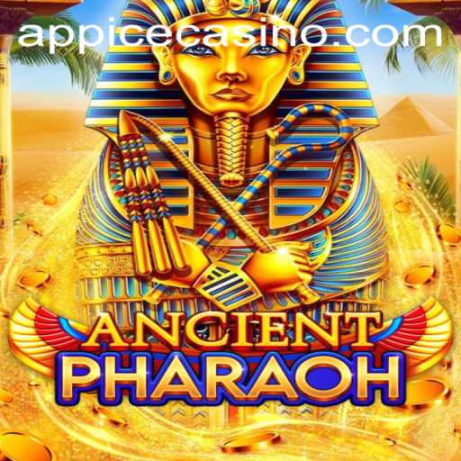 Exploring AncientPharaoh: A Captivating Journey in ICE Casino