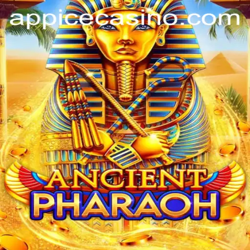 Exploring AncientPharaoh: A Captivating Journey in ICE Casino