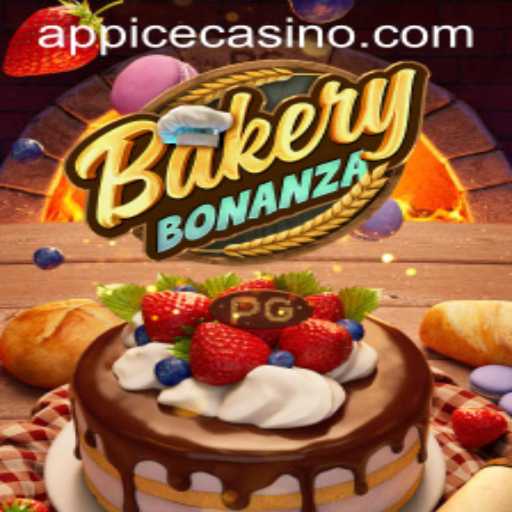BakeryBonanza: A Sweet Escape in ICE Casino