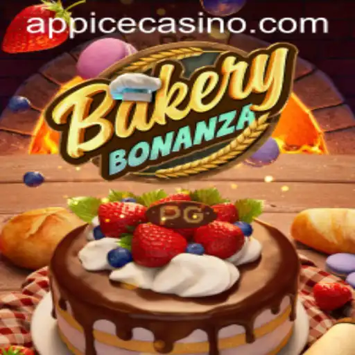 BakeryBonanza: A Sweet Escape in ICE Casino