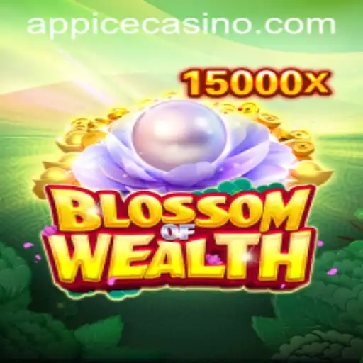 Embark on an Icy Adventure with BlossomofWealth at ICE Casino