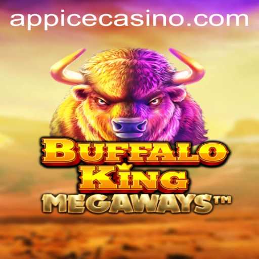 Exploring BuffaloKing at ICE Casino