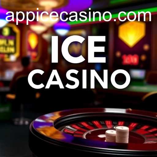 ICE Casino