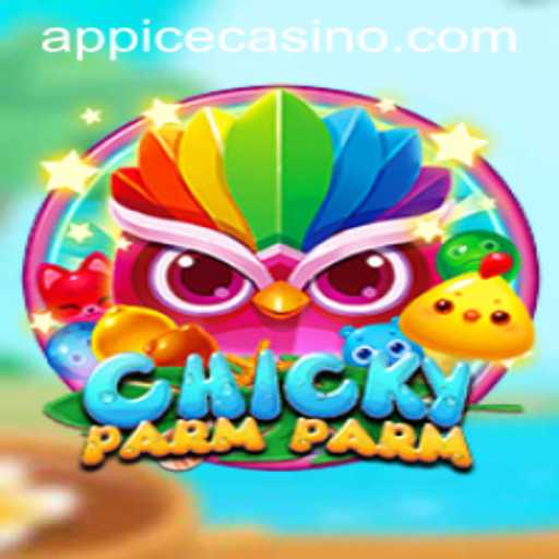 Discovering ChickyParmParm: A Fresh Twist in Gaming Linked with ICE Casino