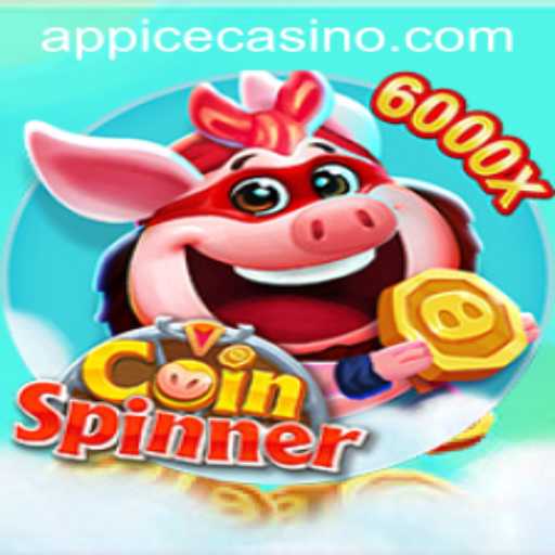 Discover the Thrills of CoinSpinner at ICE Casino