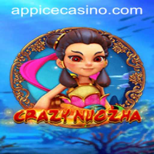 Mastering CrazyNuoZha: A Deep Dive into the Thrilling Game Set in ICE Casino