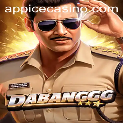DABANGGG: Unleashing the Thrill at ICE Casino