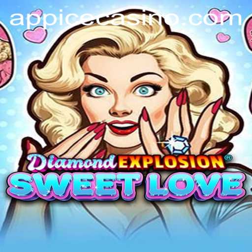 Exploring DiamondExplosionSweetLove: A Captivating Game at ICE Casino