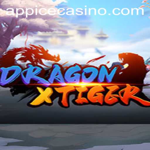 Exploring the Thrilling World of DragonXTiger at ICE Casino