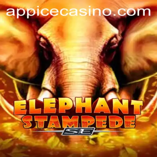 Discover the Thrilling World of ElephantStampedeSE at ICE Casino