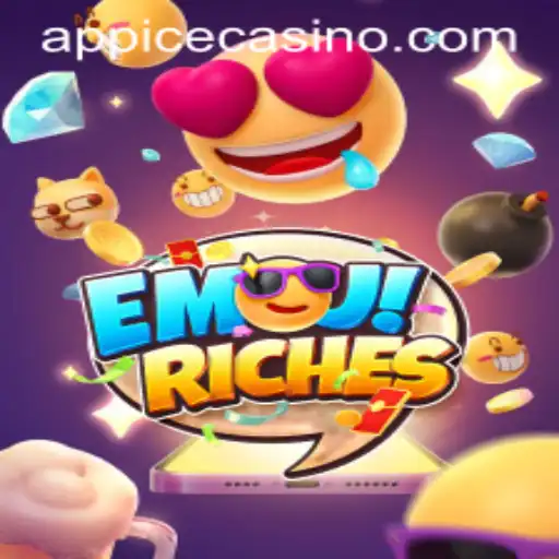 Exploring the Exciting World of EmojiRiches at ICE Casino