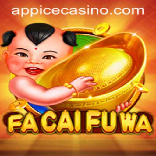 Unveiling FaCaiFuWa: A Dive into the Thrilling World of ICE Casino