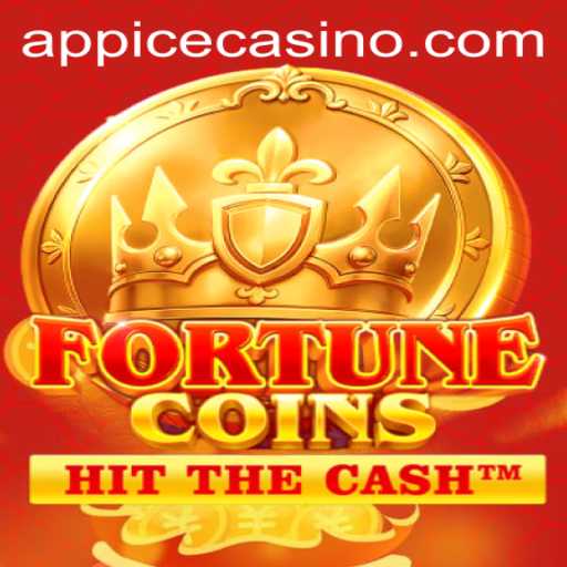 FortuneCoins: Navigating the Virtual World of ICE Casino