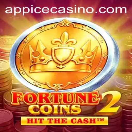 Exploring FortuneCoins2 at ICE Casino