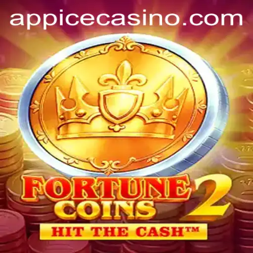 Exploring FortuneCoins2 at ICE Casino