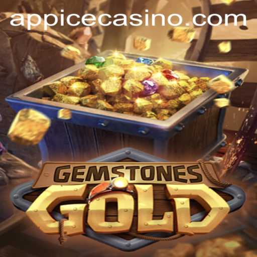 Exploring GemstonesGold: A Journey into the Dazzling World of ICE Casino
