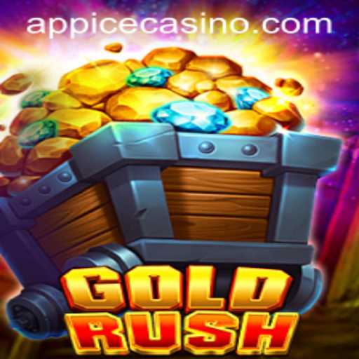Exploring the Thrills of GoldRush at ICE Casino