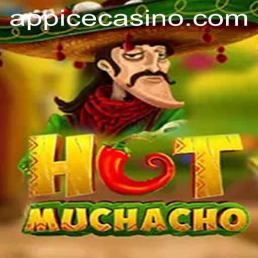 HotMuchacho: A Thrilling Adventure at ICE Casino