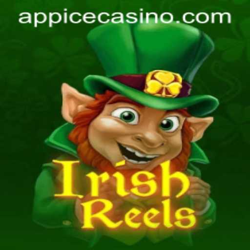 IrishReels: Discover the Charm of Ireland at ICE Casino