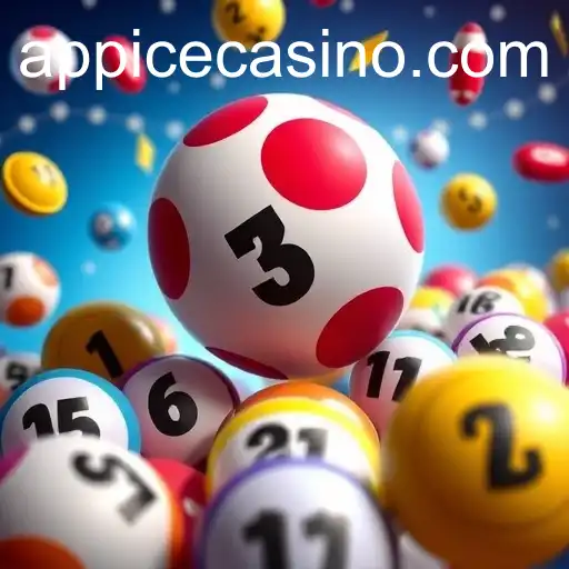 Exploring the World of Lottery Games with ICE Casino