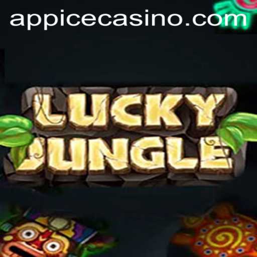 Discover the Thrilling World of LuckyJungle at ICE Casino