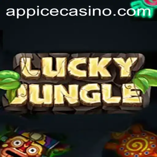 Discover the Thrilling World of LuckyJungle at ICE Casino