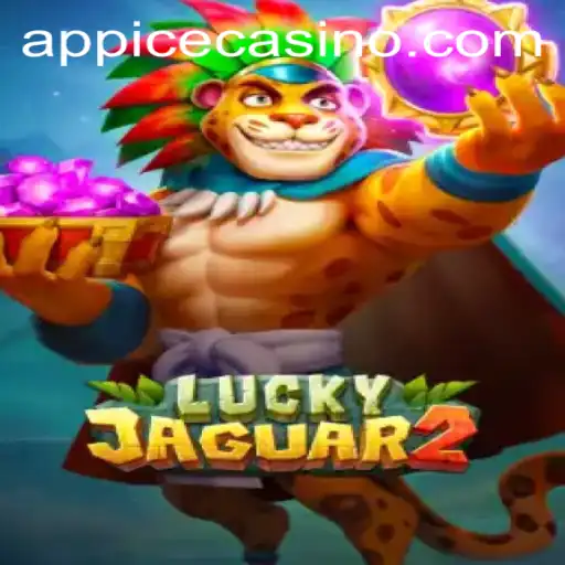 Exploring Luckyjaguar2: A Thrilling Experience at ICE Casino