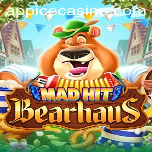 MadHitBearhaus: A Thrilling Casino Adventure