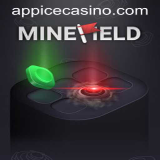 MineField Game: Enter the Thrilling World of ICE Casino