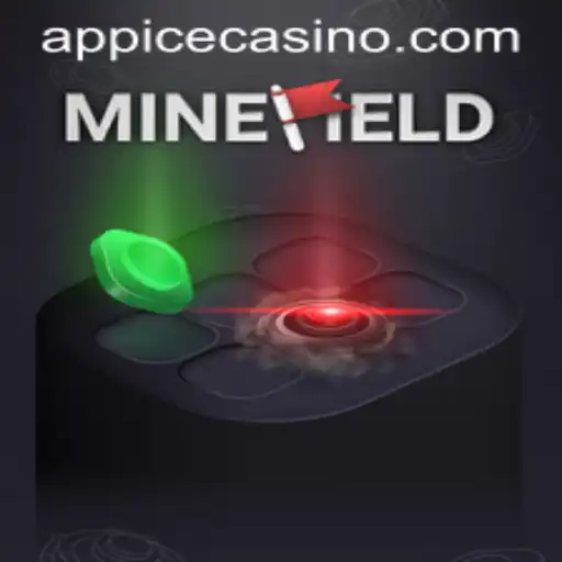 MineField Game: Enter the Thrilling World of ICE Casino