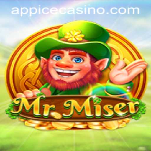 An In-Depth Exploration of MrMiser: A Thrilling Adventure at ICE Casino