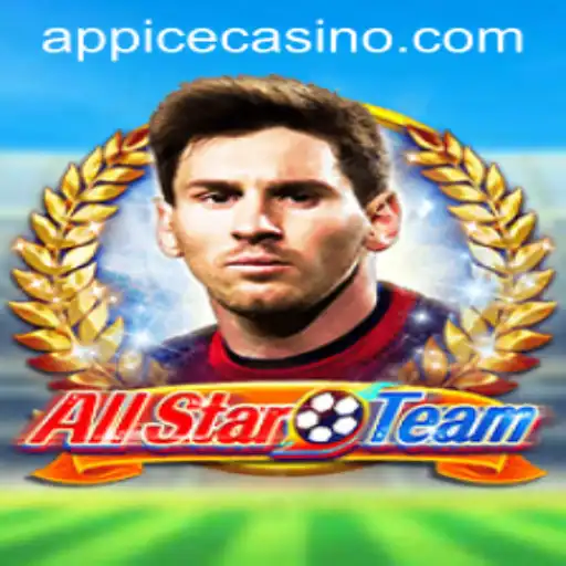 AllStarTeam: The Thrilling New Addition to ICE Casino's Gaming Library
