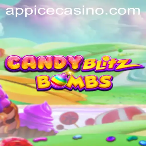CandyBlitzBombs: A Sweet Adventure in ICE Casino