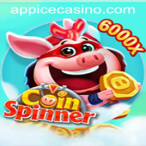 Discover the Thrills of CoinSpinner at ICE Casino