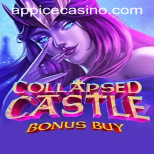 Exploring the Thrills of CollapsedCastleBonusBuy at ICE Casino