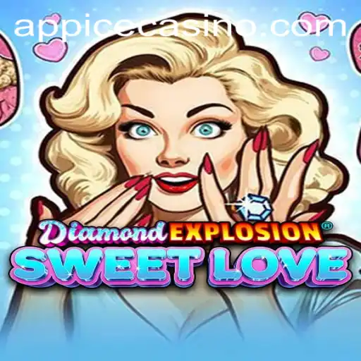 Exploring DiamondExplosionSweetLove: A Captivating Game at ICE Casino