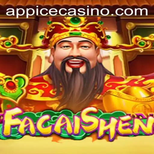 Discover FaCaiShen at ICE Casino: A Journey into Fortune and Fun