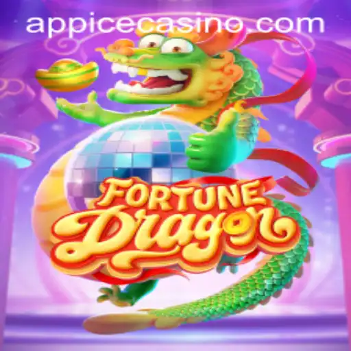 Unleashing the Mythical Splendor of FortuneDragon at ICE Casino