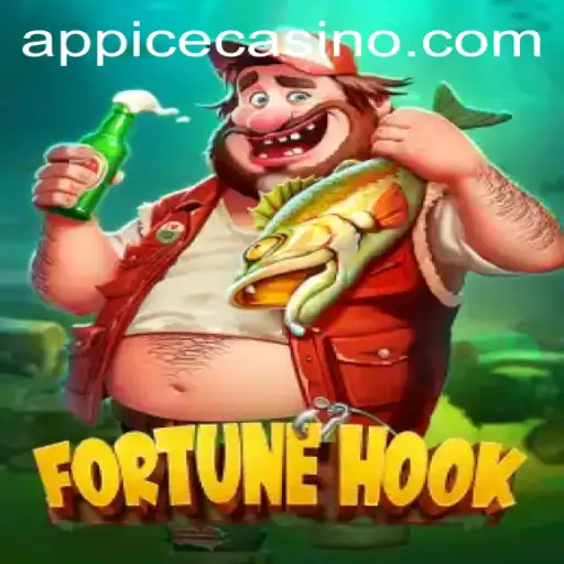 FortuneHook: The Thrilling Encounter at ICE Casino
