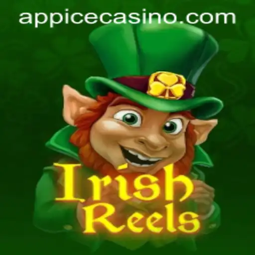 IrishReels: Discover the Charm of Ireland at ICE Casino