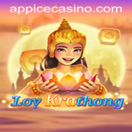 Discover the Enchanting 'LoyKrathong' Game at ICE Casino