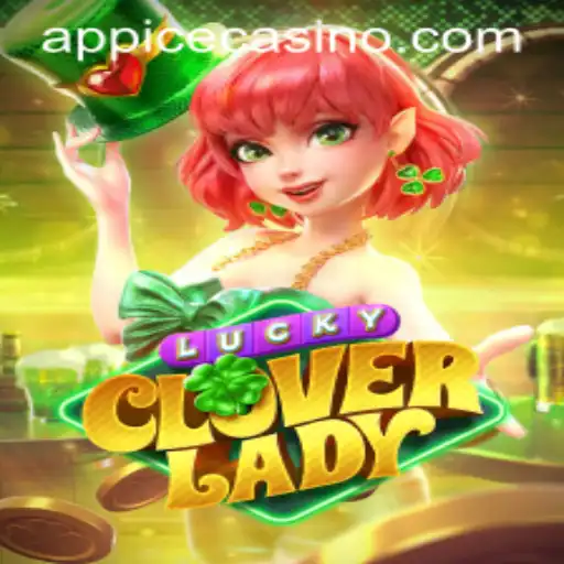 Discover the Enchanting World of LuckyCloverLady at ICE Casino
