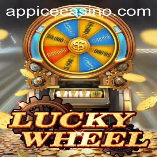 Exploring the Thrills of LuckyWheel: A Star Attraction at ICE Casino