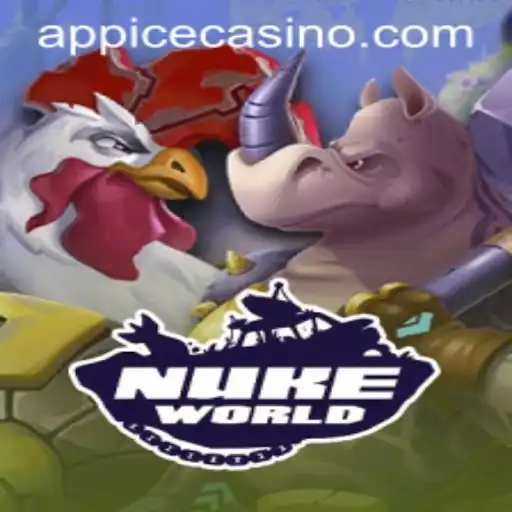Explore the Thrilling World of NukeWorld at ICE Casino