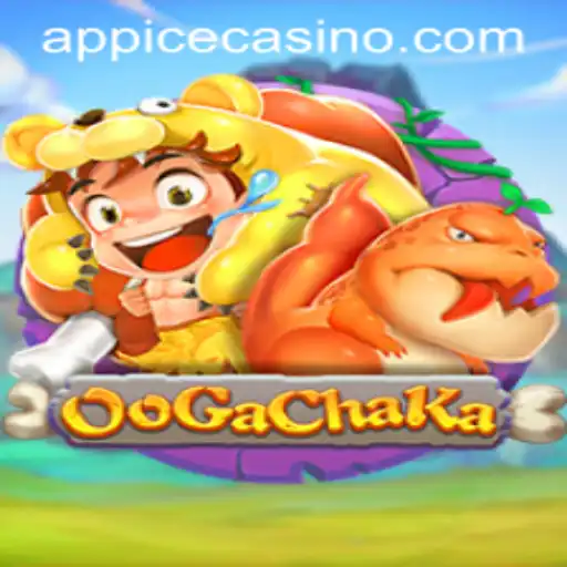 OoGaChaKa: Discover the Thrilling Gameplay in ICE Casino