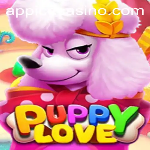 Discover the Charming World of PuppyLove at ICE Casino