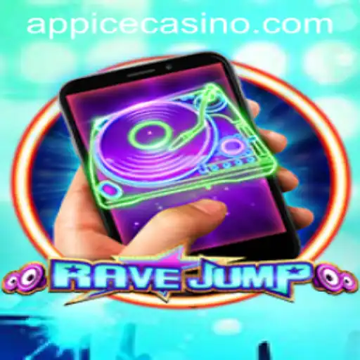 RaveJumpmobile: An Adventure Like No Other