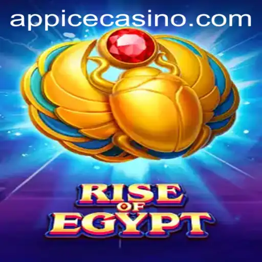Exploring RiseOfEgypt: A Journey Through Time at ICE Casino