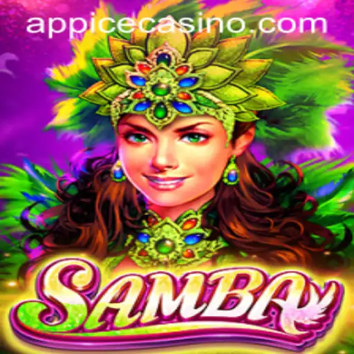 Discover the Thrilling World of Samba at ICE Casino