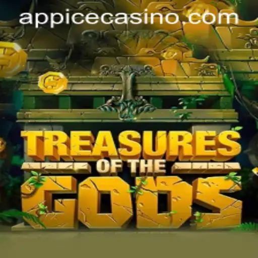 Discover the Exciting World of TreasureoftheGods at ICE Casino